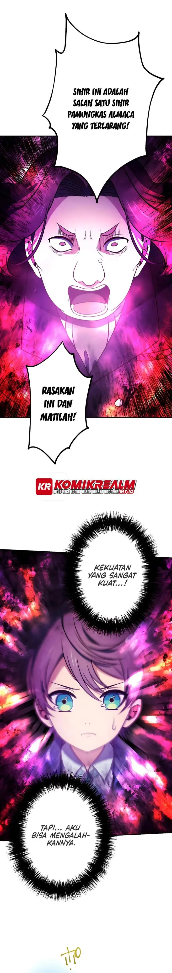image-komik-tensei-majutsushi-no-isekai-seikatsu-gensaku-chishiki-de-sekai-saikyou-chapter-23-22/34