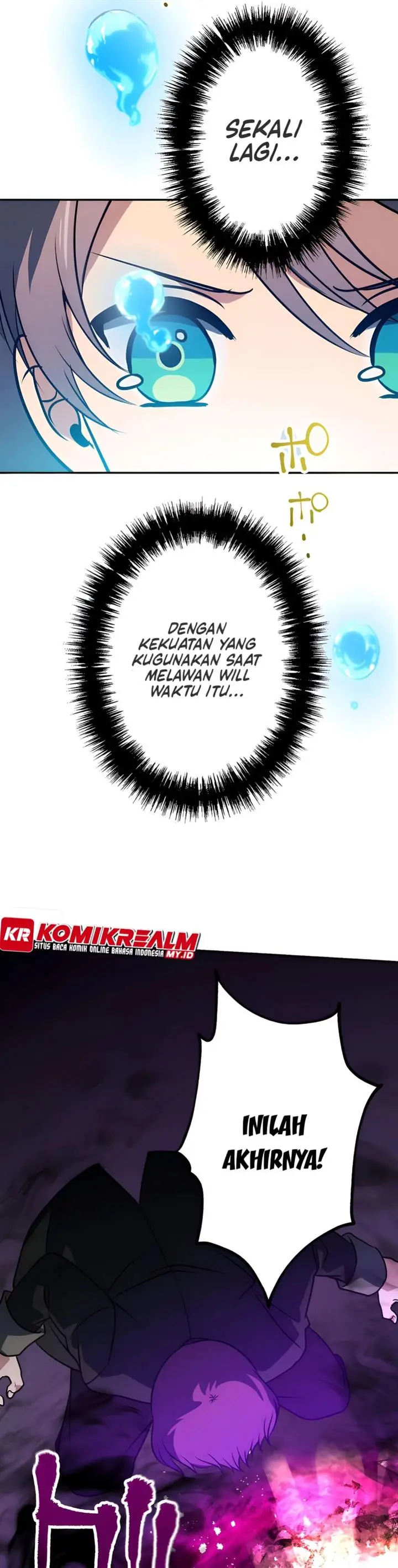 image-komik-tensei-majutsushi-no-isekai-seikatsu-gensaku-chishiki-de-sekai-saikyou-chapter-23-23/34