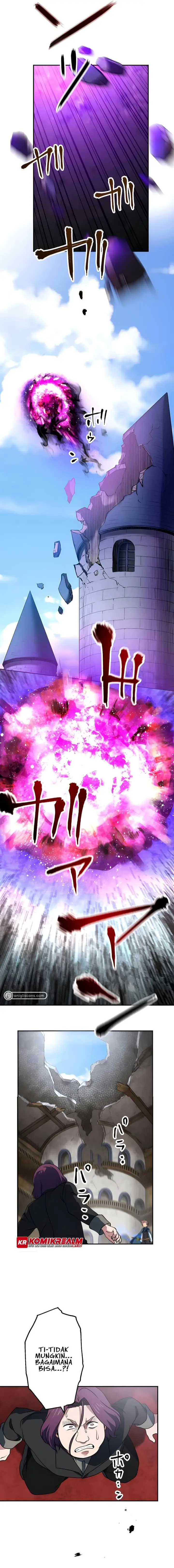image-komik-tensei-majutsushi-no-isekai-seikatsu-gensaku-chishiki-de-sekai-saikyou-chapter-23-26/34