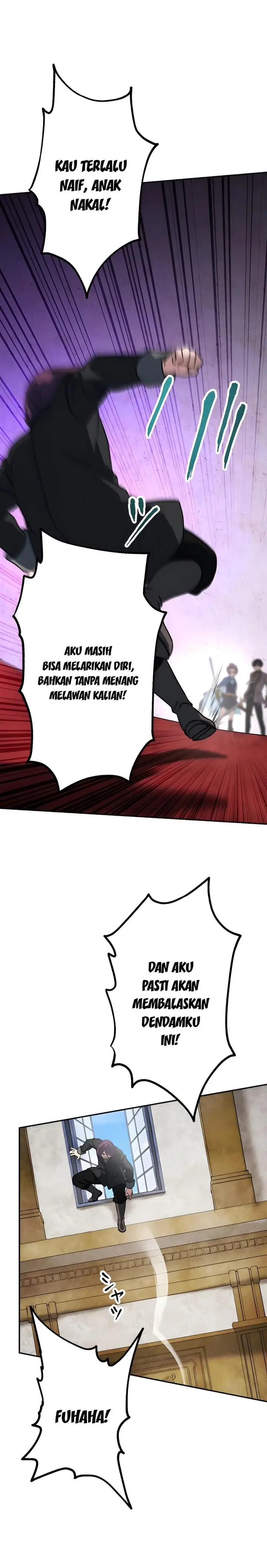 image-komik-tensei-majutsushi-no-isekai-seikatsu-gensaku-chishiki-de-sekai-saikyou-chapter-23-28/34