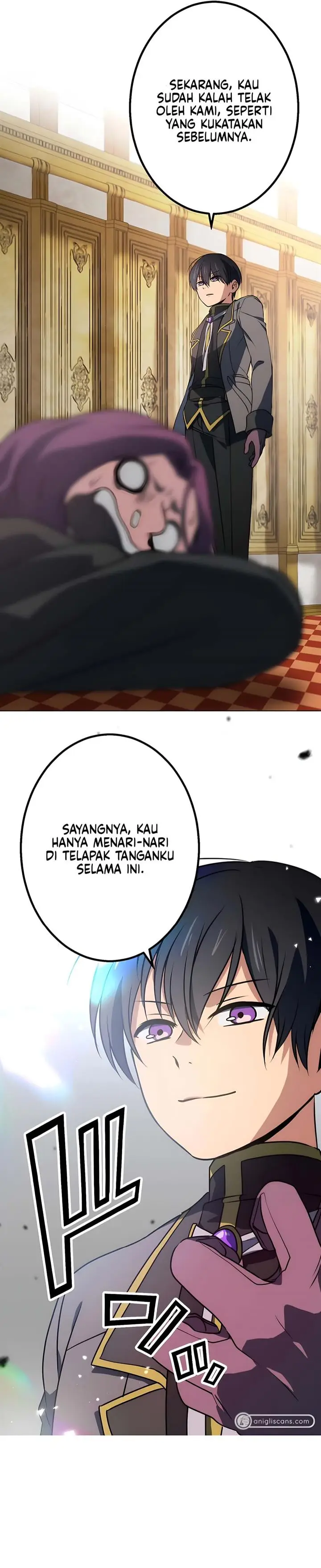 image-komik-tensei-majutsushi-no-isekai-seikatsu-gensaku-chishiki-de-sekai-saikyou-chapter-23-31/34