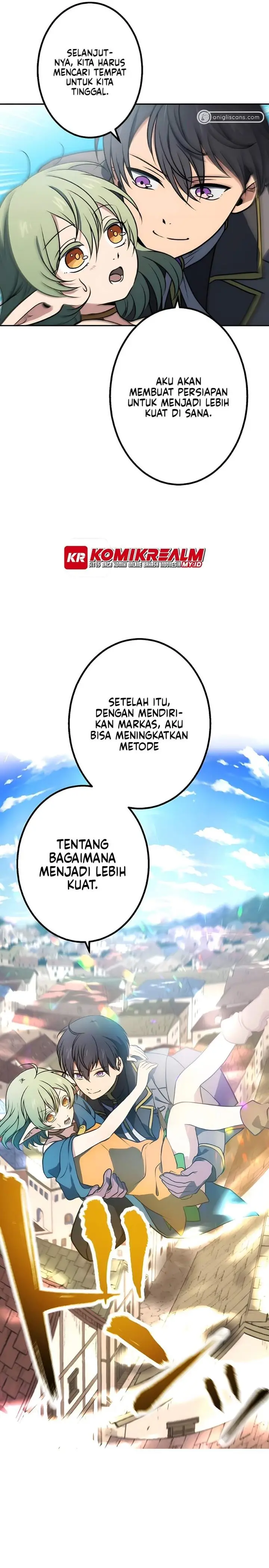 image-komik-tensei-majutsushi-no-isekai-seikatsu-gensaku-chishiki-de-sekai-saikyou-chapter-24-17/18