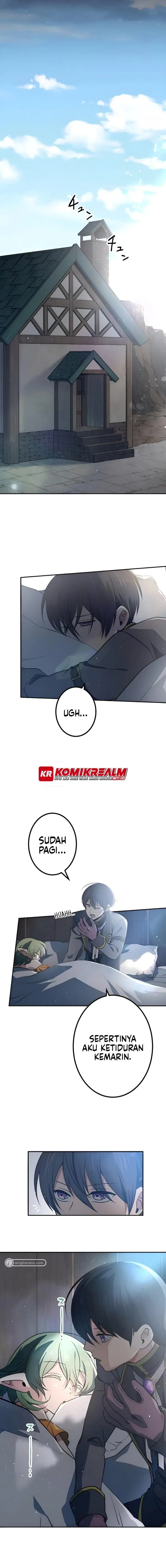 image-komik-tensei-majutsushi-no-isekai-seikatsu-gensaku-chishiki-de-sekai-saikyou-chapter-25-8/13
