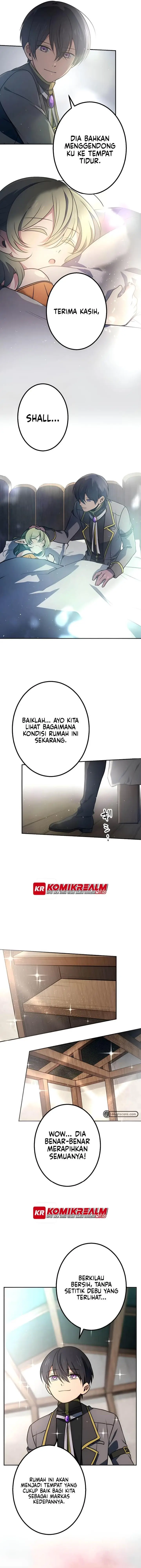 image-komik-tensei-majutsushi-no-isekai-seikatsu-gensaku-chishiki-de-sekai-saikyou-chapter-25-9/13