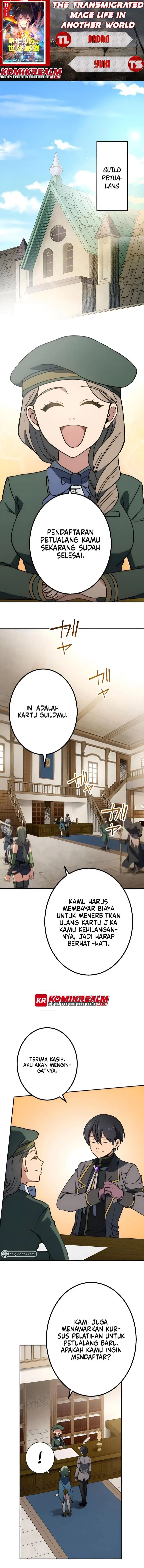 image-komik-tensei-majutsushi-no-isekai-seikatsu-gensaku-chishiki-de-sekai-saikyou-chapter-26-0/14