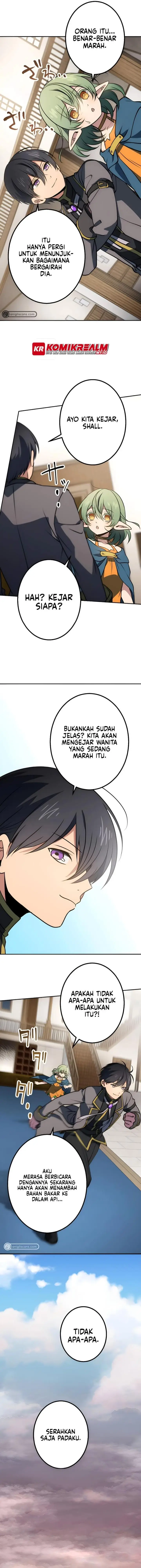image-komik-tensei-majutsushi-no-isekai-seikatsu-gensaku-chishiki-de-sekai-saikyou-chapter-26-8/14