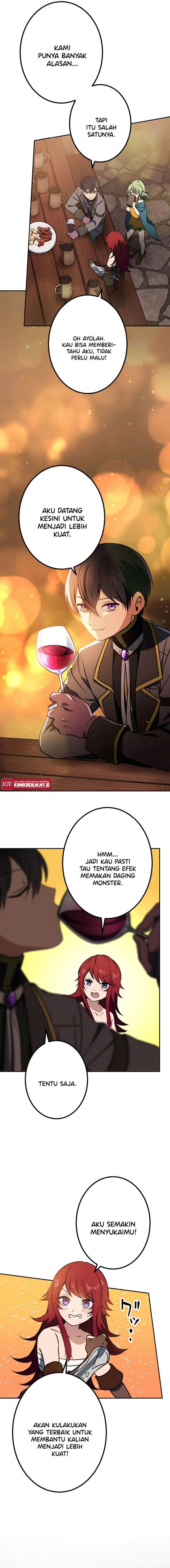 image-komik-tensei-majutsushi-no-isekai-seikatsu-gensaku-chishiki-de-sekai-saikyou-chapter-27-7/14