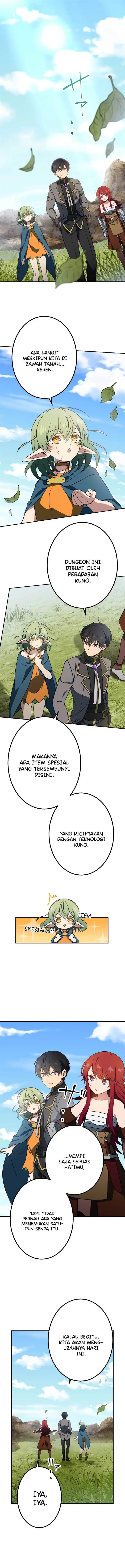 image-komik-tensei-majutsushi-no-isekai-seikatsu-gensaku-chishiki-de-sekai-saikyou-chapter-29-2/14