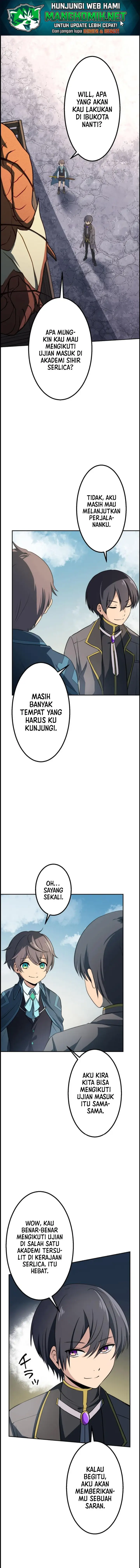 image-komik-tensei-majutsushi-no-isekai-seikatsu-gensaku-chishiki-de-sekai-saikyou-chapter-3-2/18