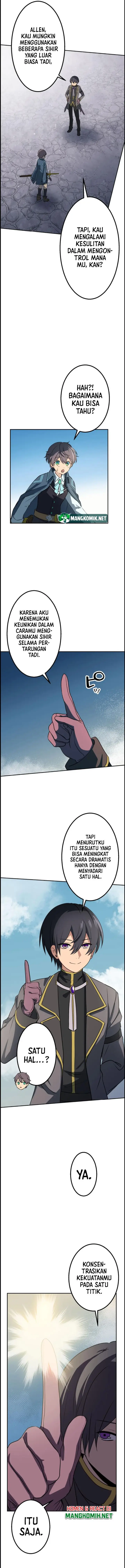 image-komik-tensei-majutsushi-no-isekai-seikatsu-gensaku-chishiki-de-sekai-saikyou-chapter-3-3/18
