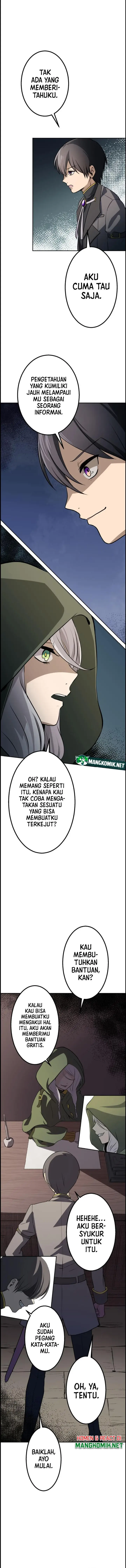 image-komik-tensei-majutsushi-no-isekai-seikatsu-gensaku-chishiki-de-sekai-saikyou-chapter-3-13/18