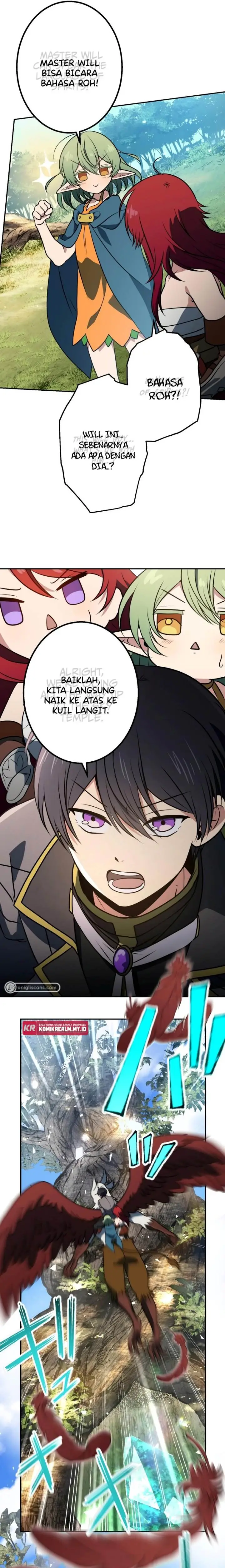 image-komik-tensei-majutsushi-no-isekai-seikatsu-gensaku-chishiki-de-sekai-saikyou-chapter-30-3/15