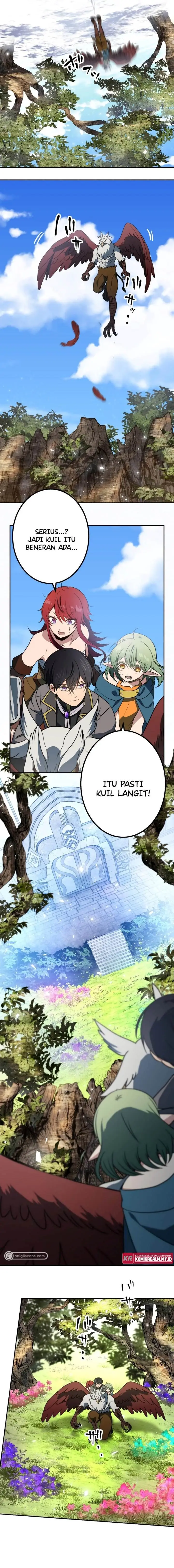 image-komik-tensei-majutsushi-no-isekai-seikatsu-gensaku-chishiki-de-sekai-saikyou-chapter-30-6/15