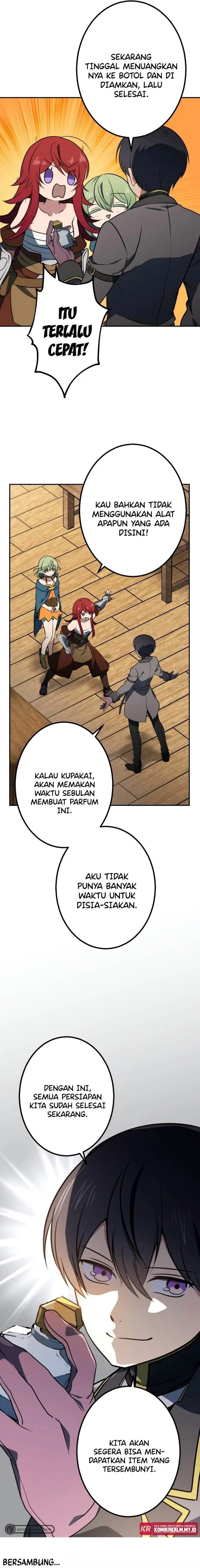 image-komik-tensei-majutsushi-no-isekai-seikatsu-gensaku-chishiki-de-sekai-saikyou-chapter-30-13/15