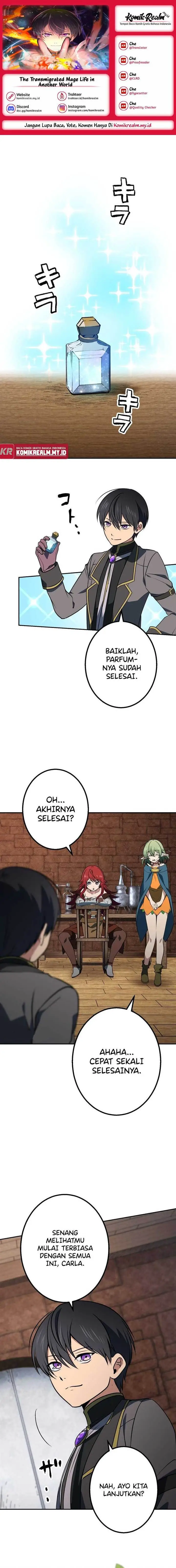 image-komik-tensei-majutsushi-no-isekai-seikatsu-gensaku-chishiki-de-sekai-saikyou-chapter-31-0/16