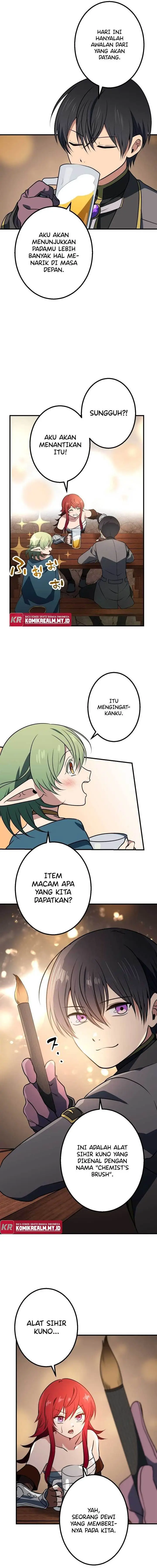 image-komik-tensei-majutsushi-no-isekai-seikatsu-gensaku-chishiki-de-sekai-saikyou-chapter-32-1/17