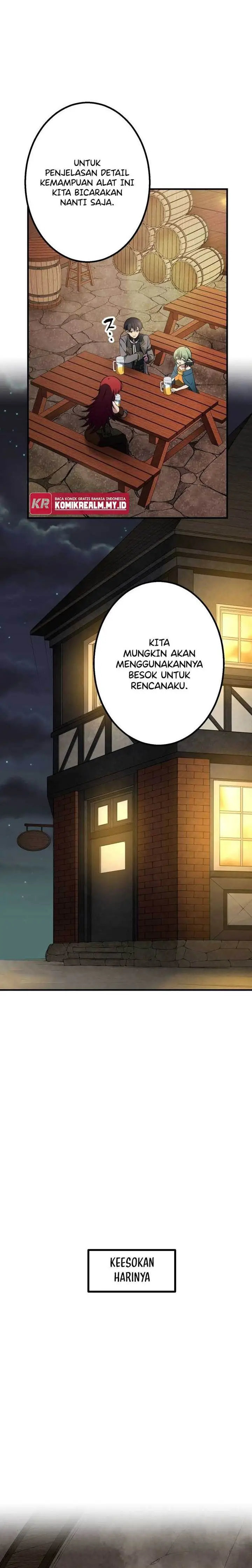 image-komik-tensei-majutsushi-no-isekai-seikatsu-gensaku-chishiki-de-sekai-saikyou-chapter-32-2/17