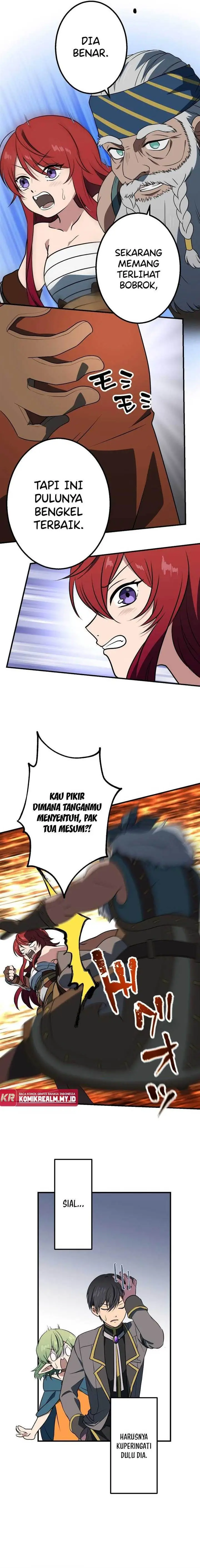 image-komik-tensei-majutsushi-no-isekai-seikatsu-gensaku-chishiki-de-sekai-saikyou-chapter-32-6/17