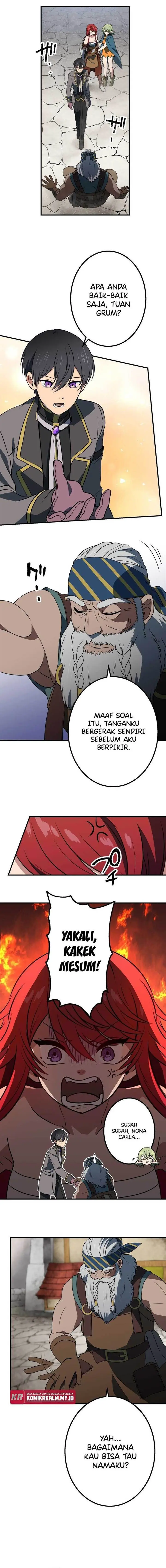 image-komik-tensei-majutsushi-no-isekai-seikatsu-gensaku-chishiki-de-sekai-saikyou-chapter-32-8/17