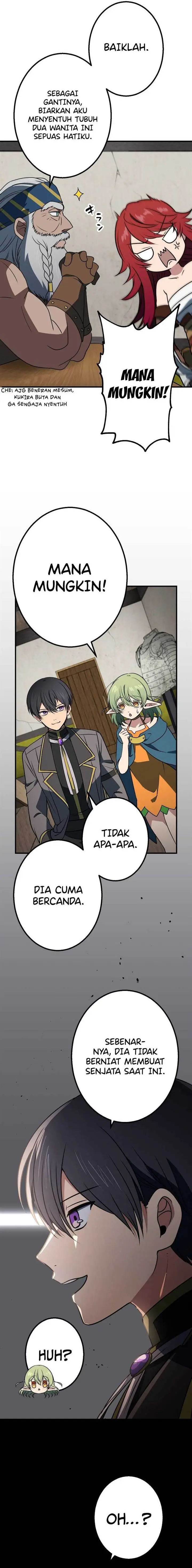 image-komik-tensei-majutsushi-no-isekai-seikatsu-gensaku-chishiki-de-sekai-saikyou-chapter-32-11/17