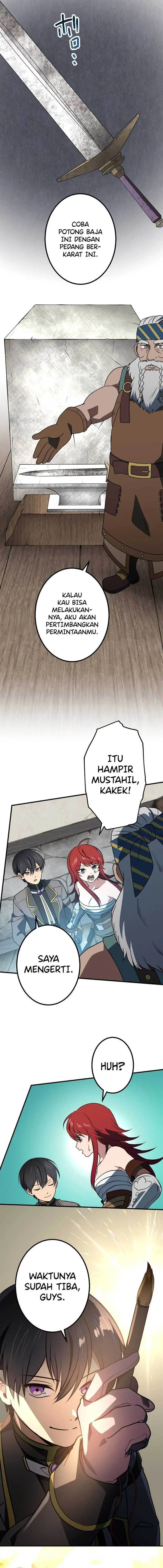 image-komik-tensei-majutsushi-no-isekai-seikatsu-gensaku-chishiki-de-sekai-saikyou-chapter-32-14/17