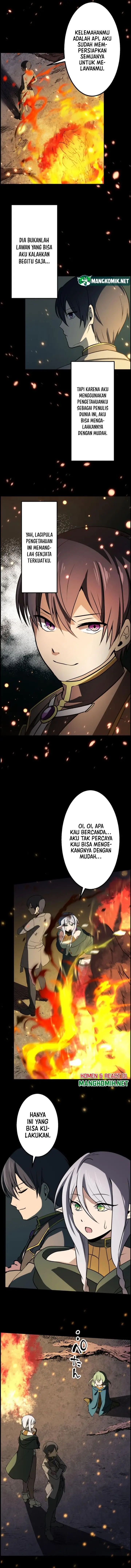 image-komik-tensei-majutsushi-no-isekai-seikatsu-gensaku-chishiki-de-sekai-saikyou-chapter-5-9/15