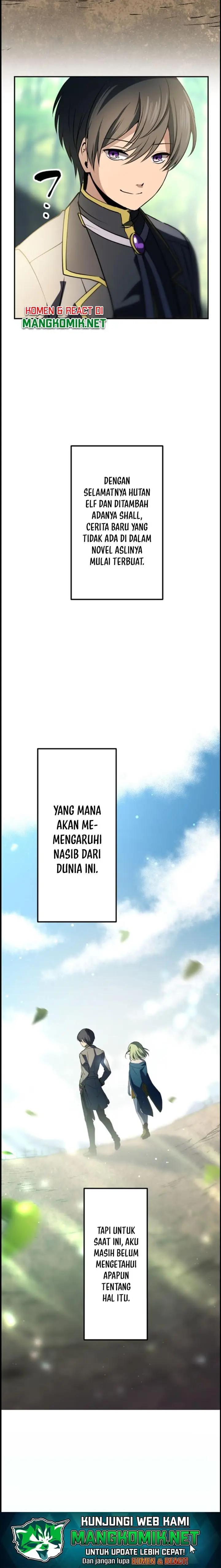image-komik-tensei-majutsushi-no-isekai-seikatsu-gensaku-chishiki-de-sekai-saikyou-chapter-6-15/17