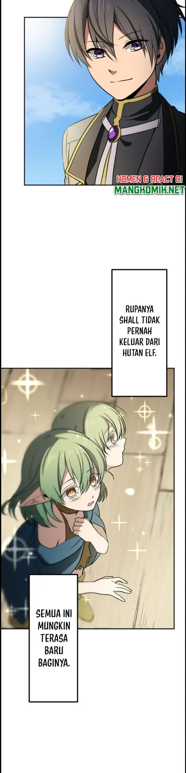 image-komik-tensei-majutsushi-no-isekai-seikatsu-gensaku-chishiki-de-sekai-saikyou-chapter-7-3/26