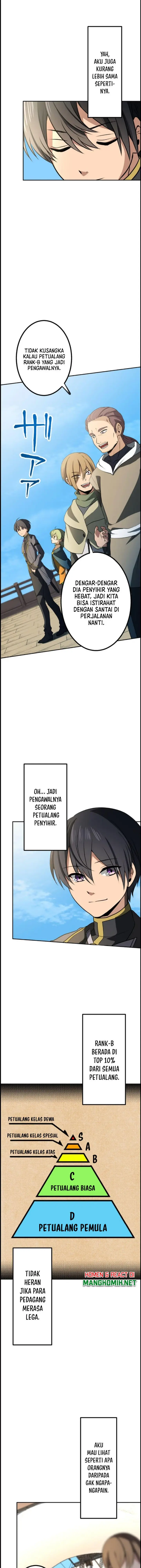 image-komik-tensei-majutsushi-no-isekai-seikatsu-gensaku-chishiki-de-sekai-saikyou-chapter-7-4/26