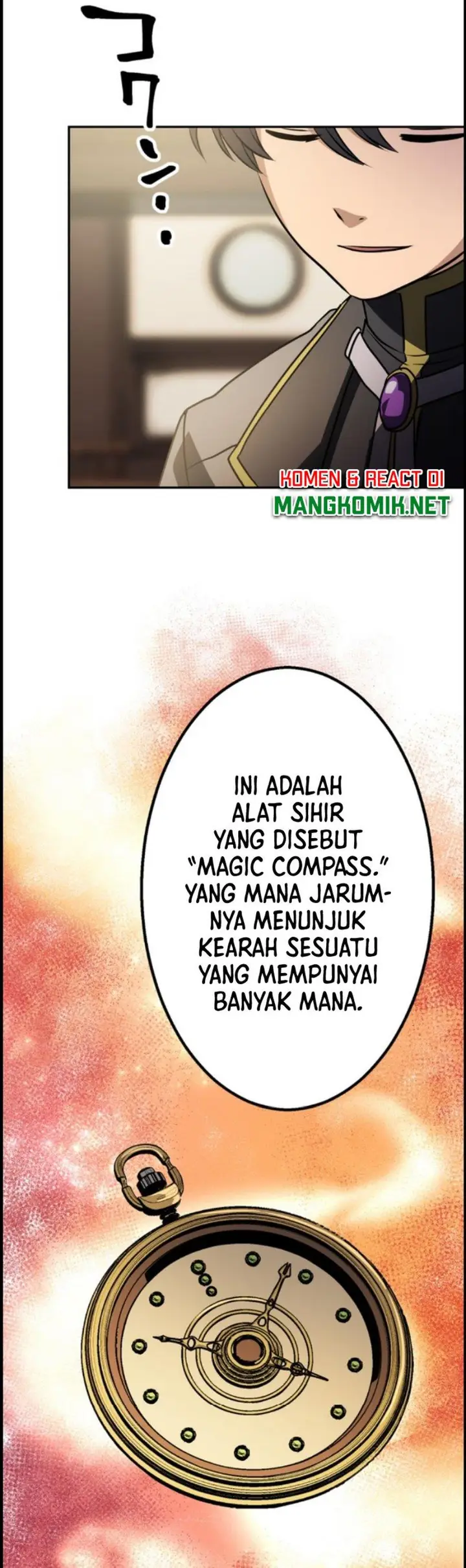 image-komik-tensei-majutsushi-no-isekai-seikatsu-gensaku-chishiki-de-sekai-saikyou-chapter-7-19/26
