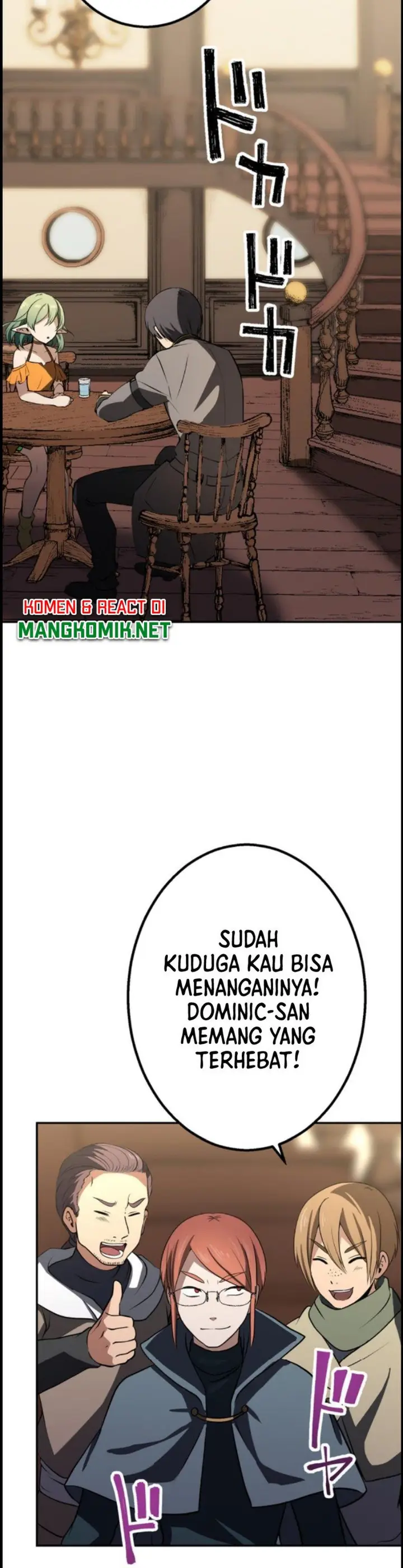 image-komik-tensei-majutsushi-no-isekai-seikatsu-gensaku-chishiki-de-sekai-saikyou-chapter-7-21/26