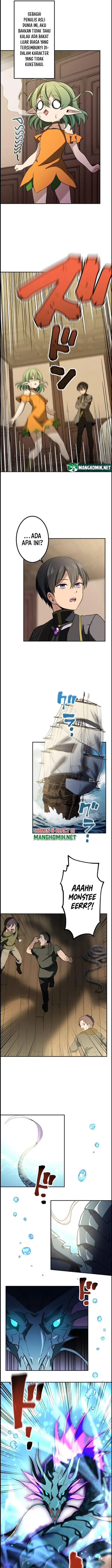 image-komik-tensei-majutsushi-no-isekai-seikatsu-gensaku-chishiki-de-sekai-saikyou-chapter-8-5/23