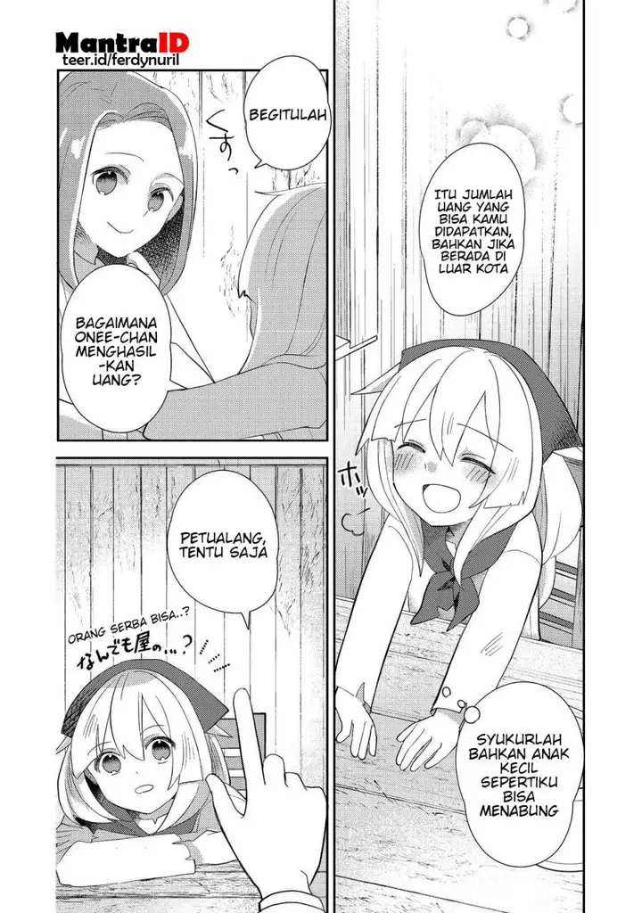 image-komik-tensei-nanmin-shoujo-wa-shimin-ken-wo-0-kara-mezashite-hatarakimasu-chapter-3-5/34