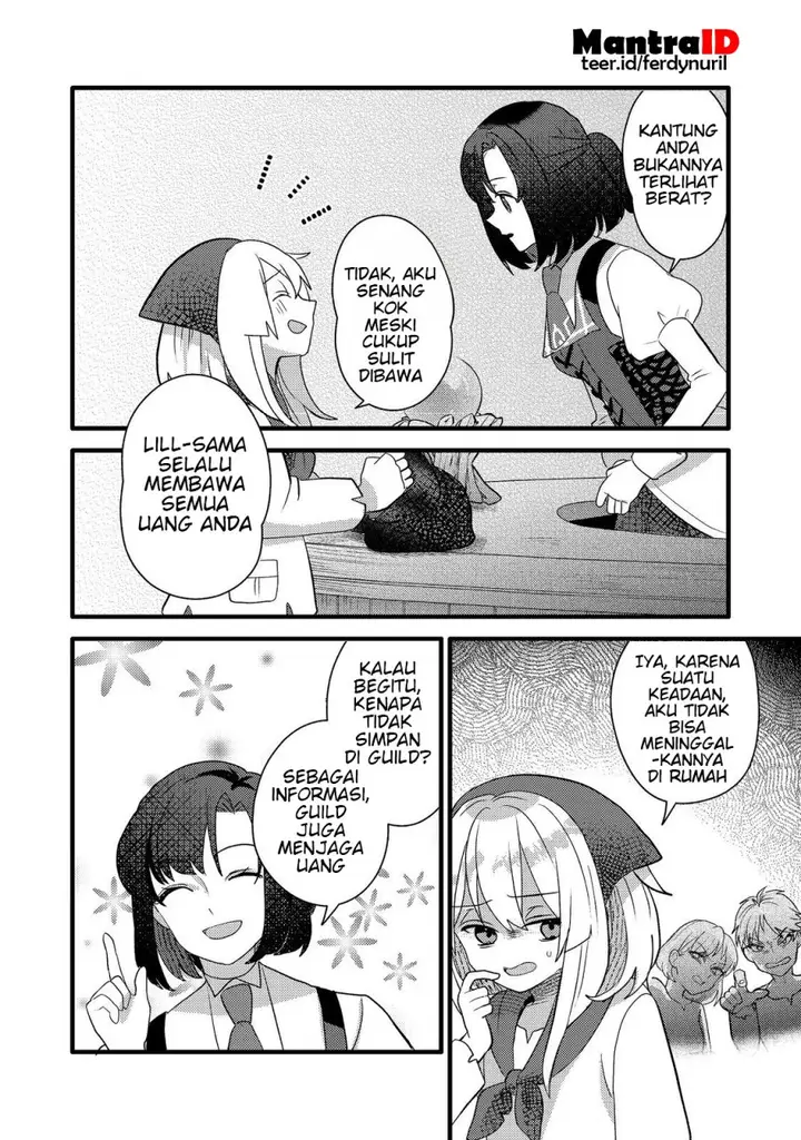 image-komik-tensei-nanmin-shoujo-wa-shimin-ken-wo-0-kara-mezashite-hatarakimasu-chapter-5-9/21