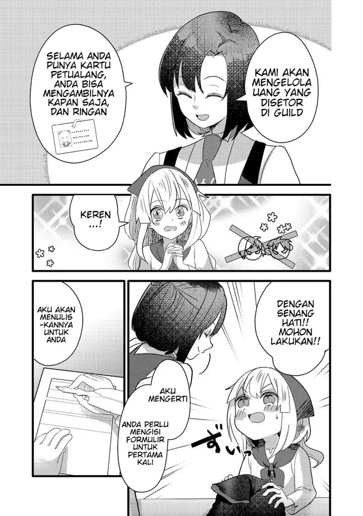 image-komik-tensei-nanmin-shoujo-wa-shimin-ken-wo-0-kara-mezashite-hatarakimasu-chapter-5-10/21