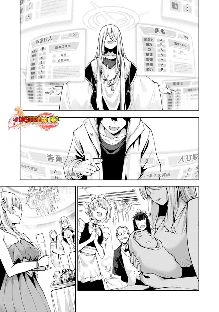 image-komik-tensei-ni-hakobijin-no-isekai-kouryakuhou-chapter-1-8/35