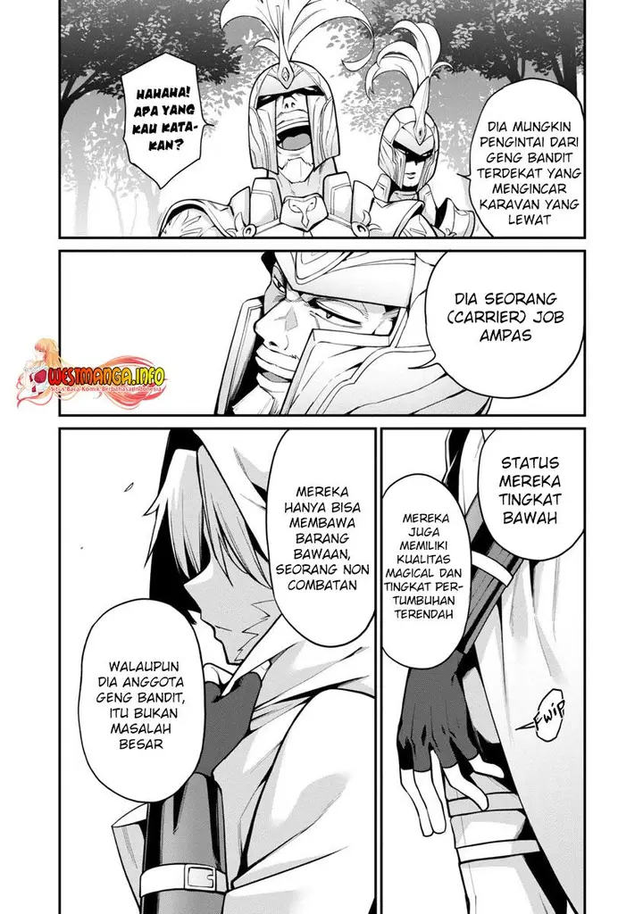 image-komik-tensei-ni-hakobijin-no-isekai-kouryakuhou-chapter-1-17/35