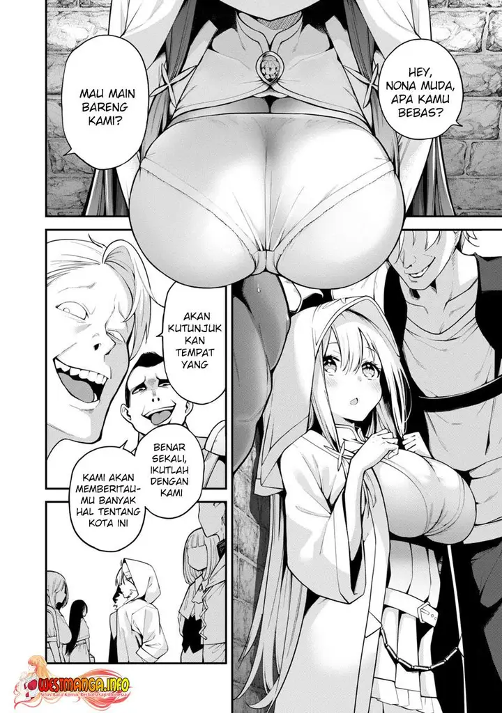 image-komik-tensei-ni-hakobijin-no-isekai-kouryakuhou-chapter-1-21/35