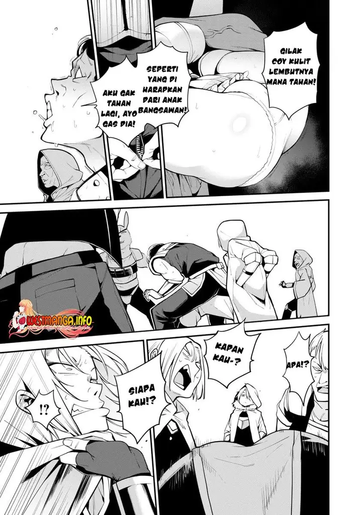 image-komik-tensei-ni-hakobijin-no-isekai-kouryakuhou-chapter-1-28/35