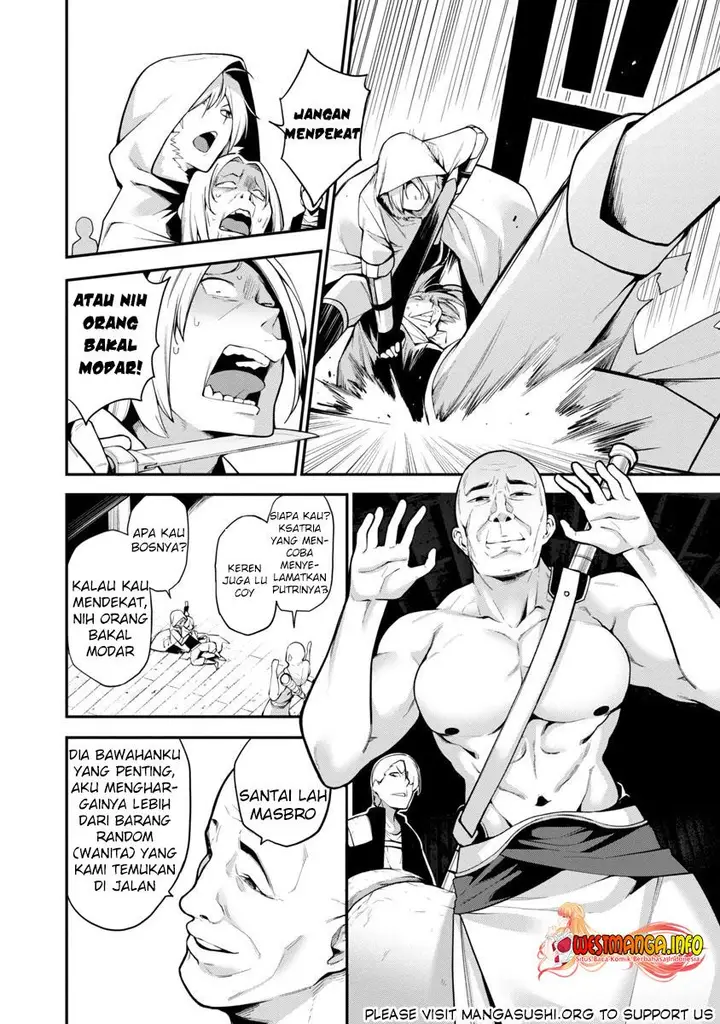 image-komik-tensei-ni-hakobijin-no-isekai-kouryakuhou-chapter-1-29/35