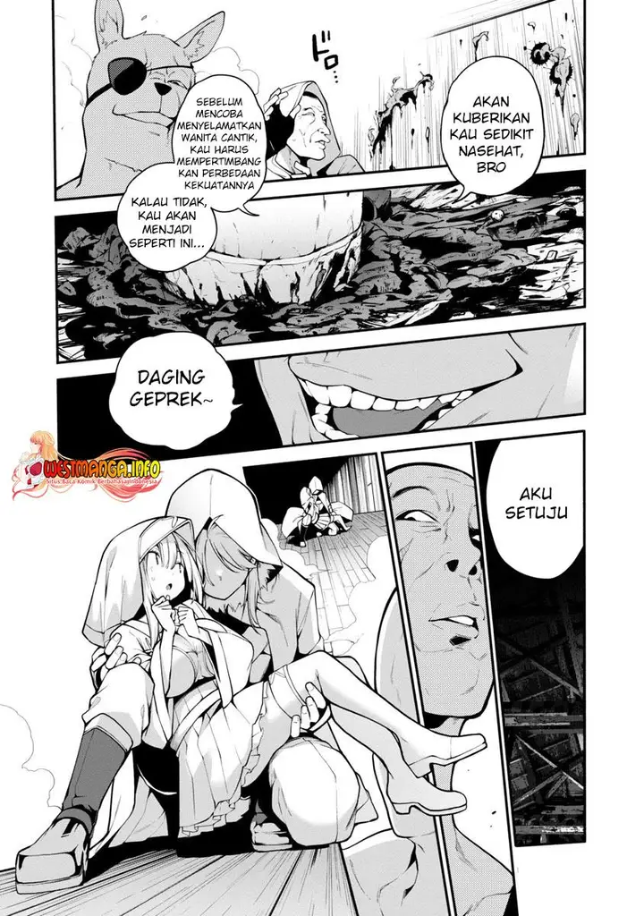 image-komik-tensei-ni-hakobijin-no-isekai-kouryakuhou-chapter-1-33/35