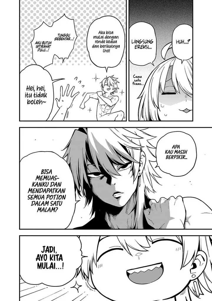 image-komik-tensei-ni-hakobijin-no-isekai-kouryakuhou-chapter-10-14/24