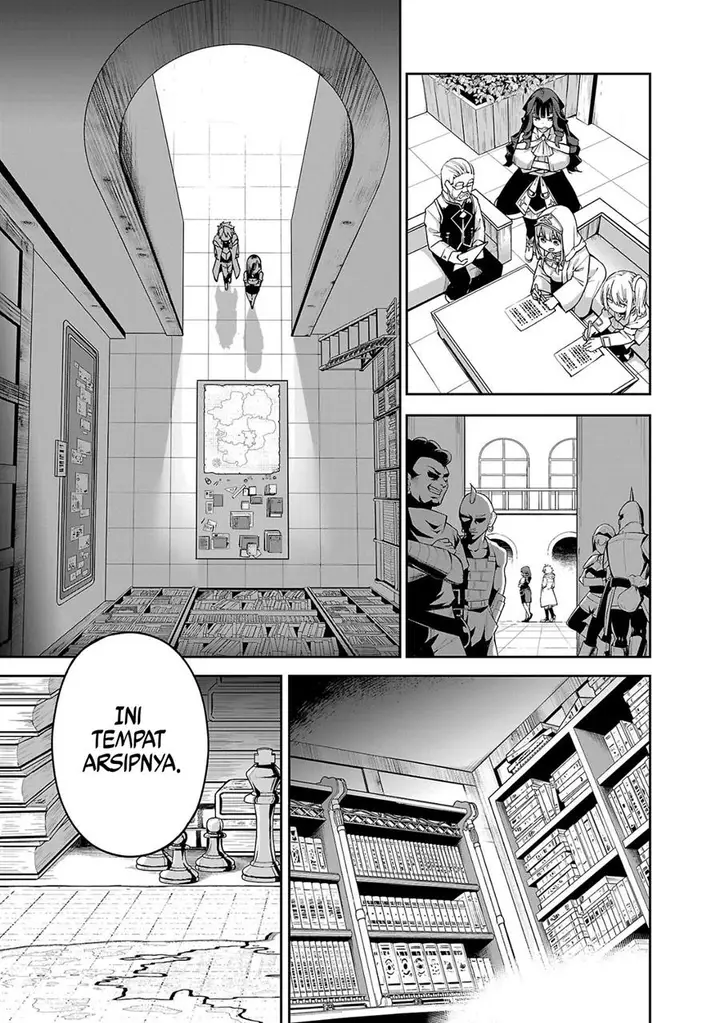 image-komik-tensei-ni-hakobijin-no-isekai-kouryakuhou-chapter-11-5/25