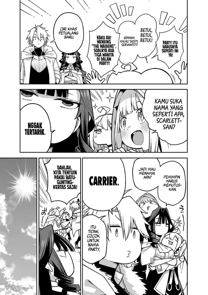 image-komik-tensei-ni-hakobijin-no-isekai-kouryakuhou-chapter-11-15/25