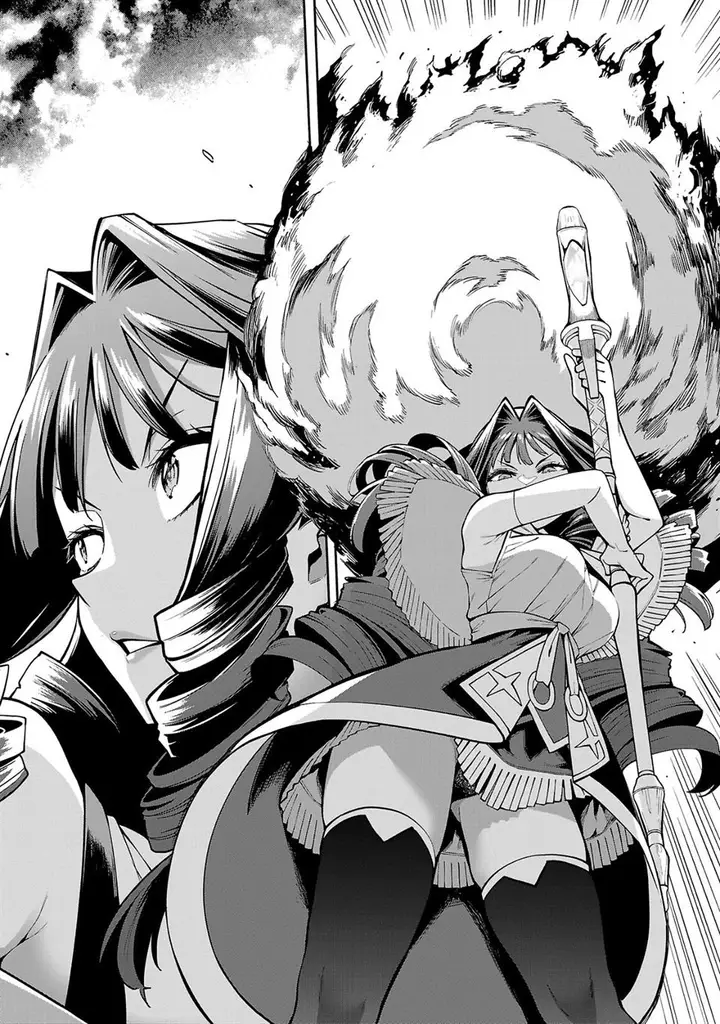 image-komik-tensei-ni-hakobijin-no-isekai-kouryakuhou-chapter-12-15/24