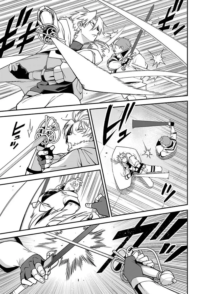 image-komik-tensei-ni-hakobijin-no-isekai-kouryakuhou-chapter-13.1-9/15