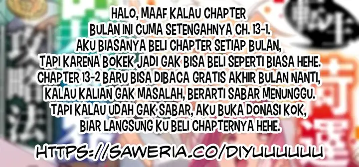 image-komik-tensei-ni-hakobijin-no-isekai-kouryakuhou-chapter-13.1-14/15