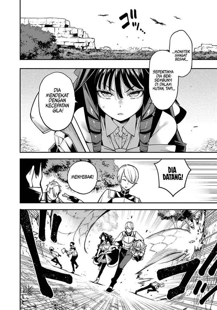 image-komik-tensei-ni-hakobijin-no-isekai-kouryakuhou-chapter-16-18/30