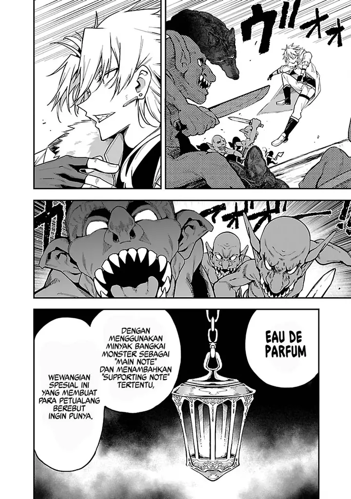 image-komik-tensei-ni-hakobijin-no-isekai-kouryakuhou-chapter-17-14/25