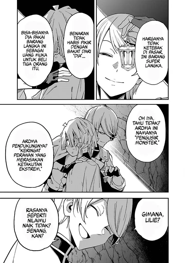 image-komik-tensei-ni-hakobijin-no-isekai-kouryakuhou-chapter-17-15/25